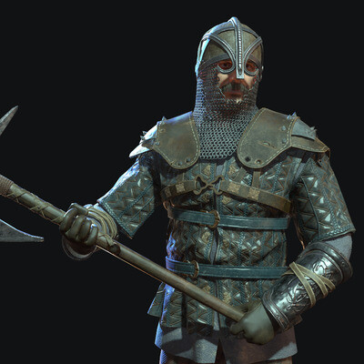 Barbarians.
