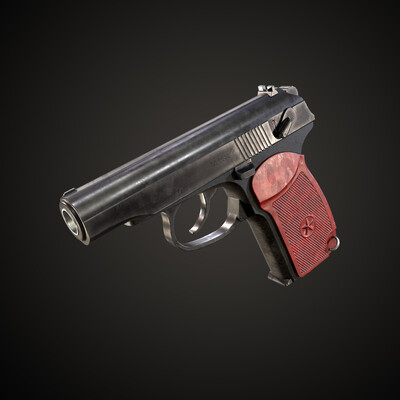 Makarov