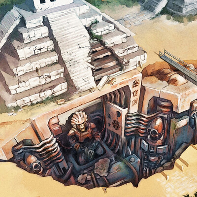 Conquista
