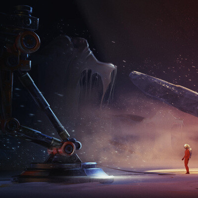Alien