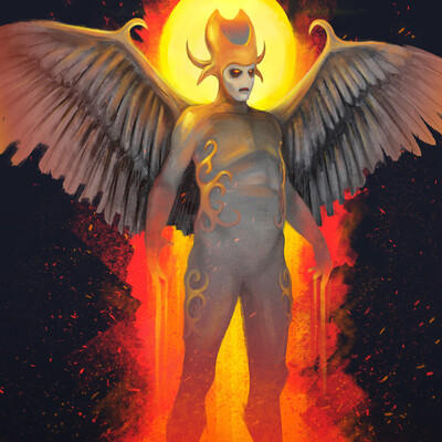 Angel