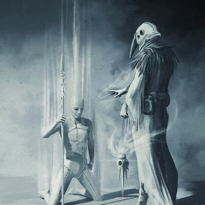 Warlock