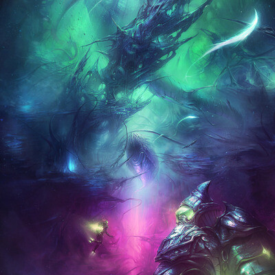 Jupiter's scourge