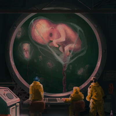 Children of Jupiter