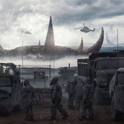 Ark