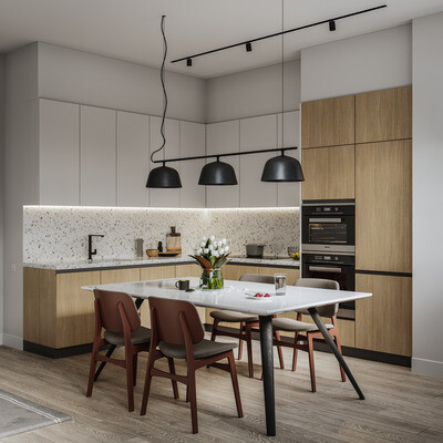 Private apartment in Tel Aviv