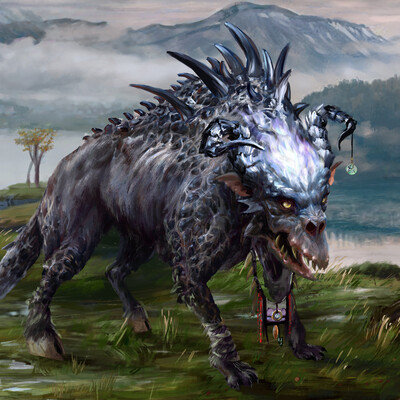Argoth