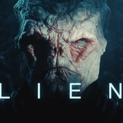 Aliens.