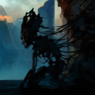 Ancient gods