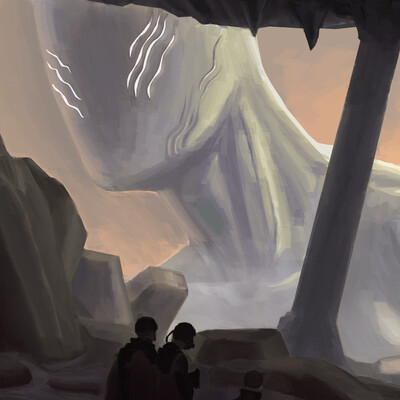 Giants Trail