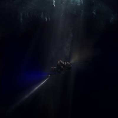 Into Deep