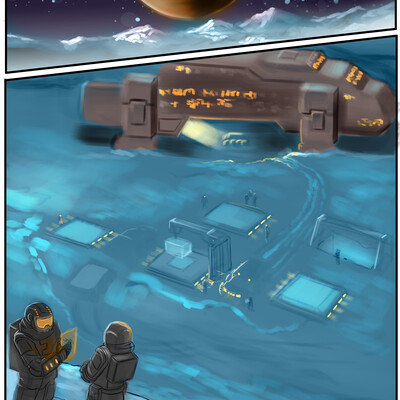 Expedition