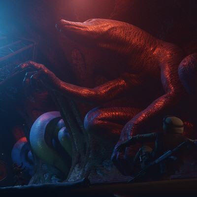 Ark of the Great Reboot: Awakening