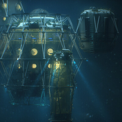 Jupiter's scourge