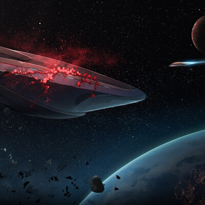Hyperion 2d