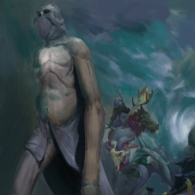 Despair