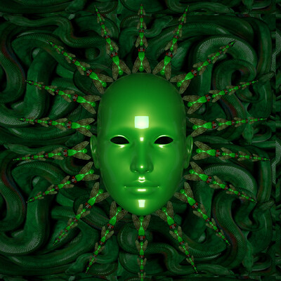 masks 1 of 7