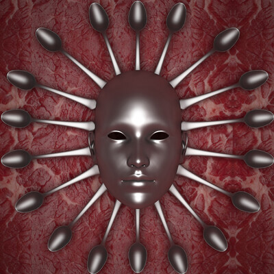 masks 1 of 7