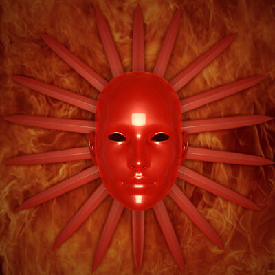 masks 1 of 7
