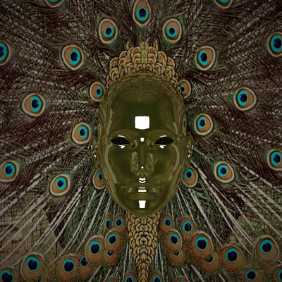 masks 1 of 7