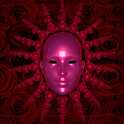 masks 1 of 7