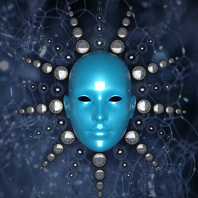 masks 1 of 7