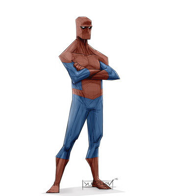 Spidey