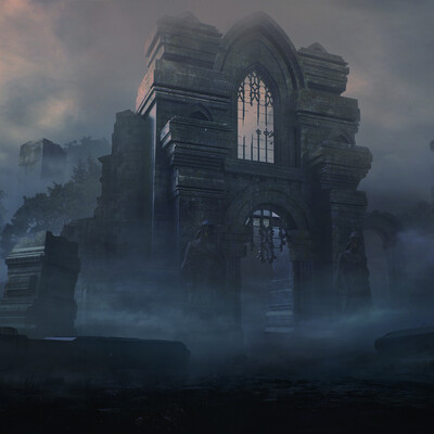 Ruins