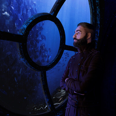 Twenty Thousand Leagues Under the Sea