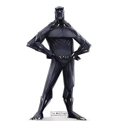 Black Panther