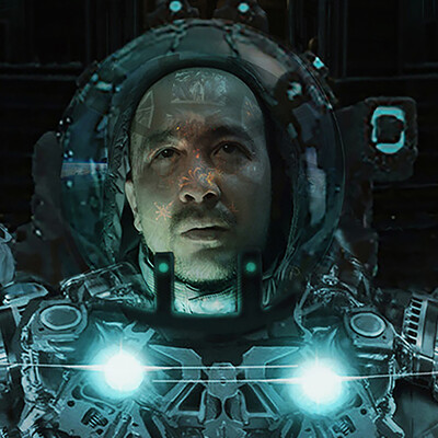 Hyperion. Inception.