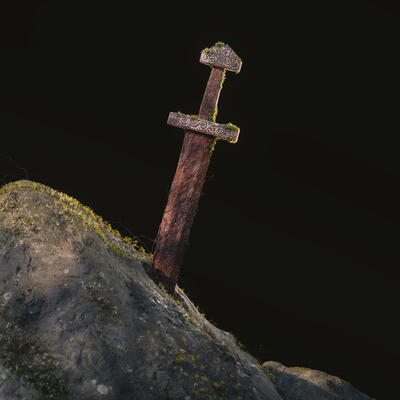 The Sword in the Stone