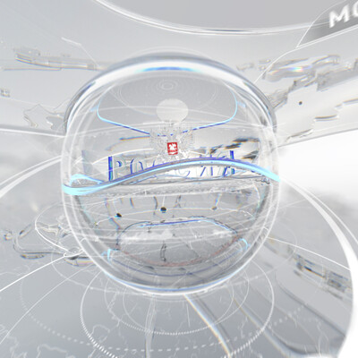 The title video of the TV Channel "Vmeste RF"