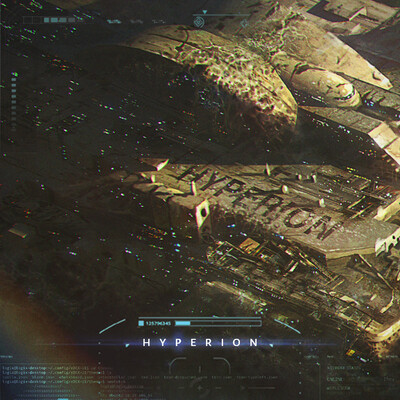 Hyperion