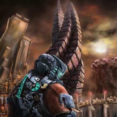 Dead Space