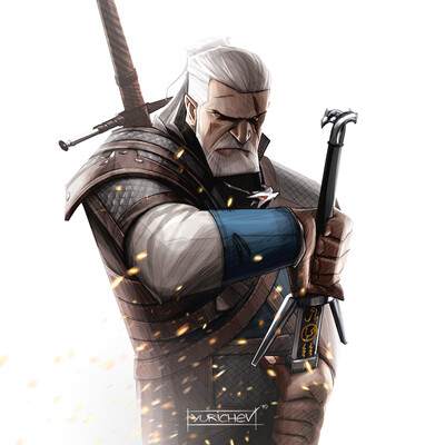 Witcher