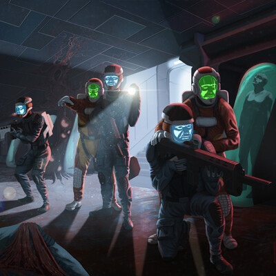 Call of Hyperion