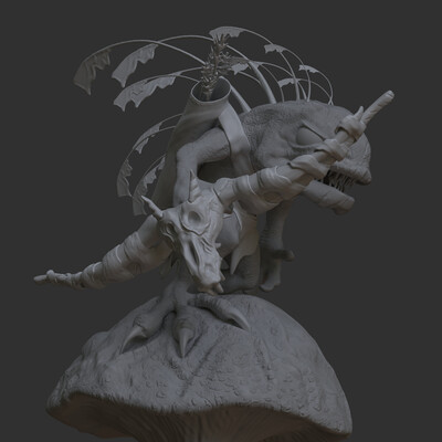 a morlok 2