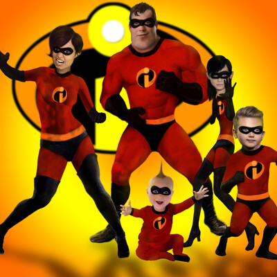Incredibles