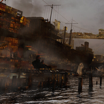 concept art