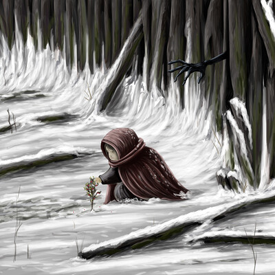 Evil Forest
