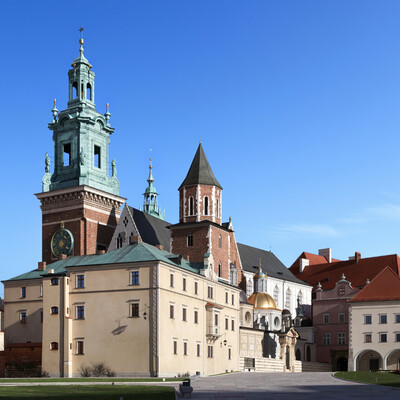 Wawel Royal Castle
