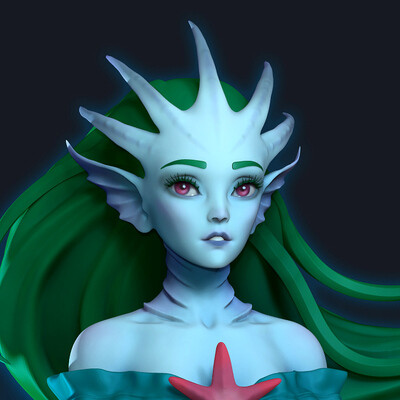 Mermaid