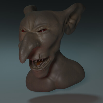 Goblin