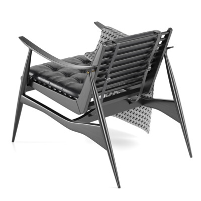 Atra Armchair