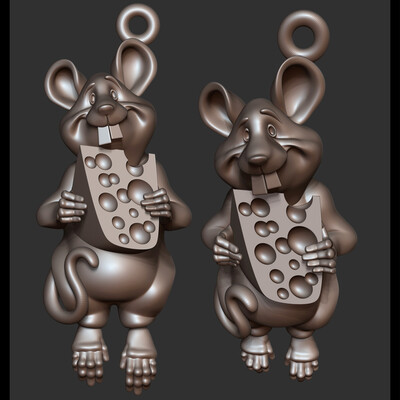 pendant