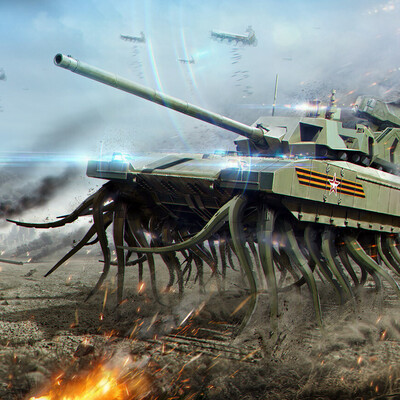 Armata 2