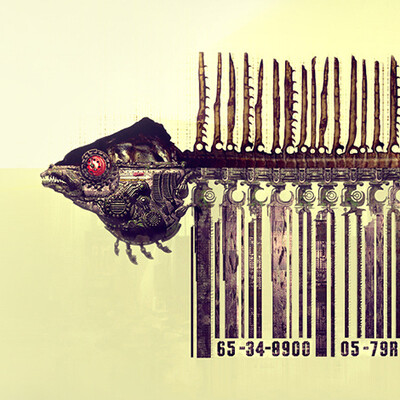 MECHANICAL FISH