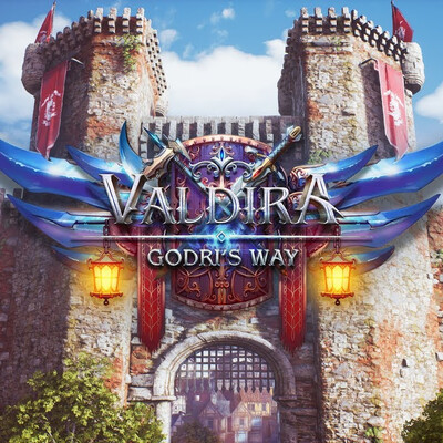 Valdira: Godri's Way