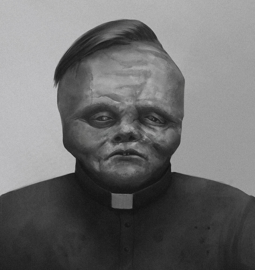 Preacher